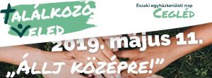 „Találkozó Veled” – Északi egyházkerületi Missziói nap